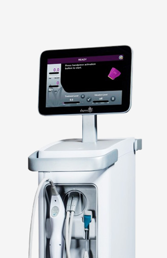 써마지 FLX 리프팅