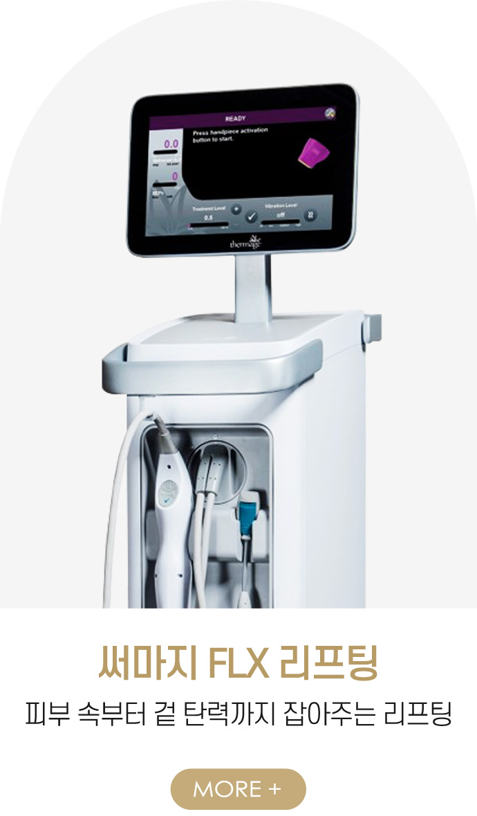 써마지 FLX 리프팅