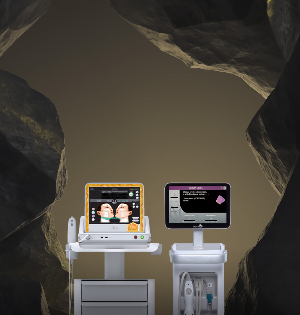 울쎄라 써마지 FLX